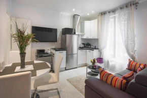 apartement planquette